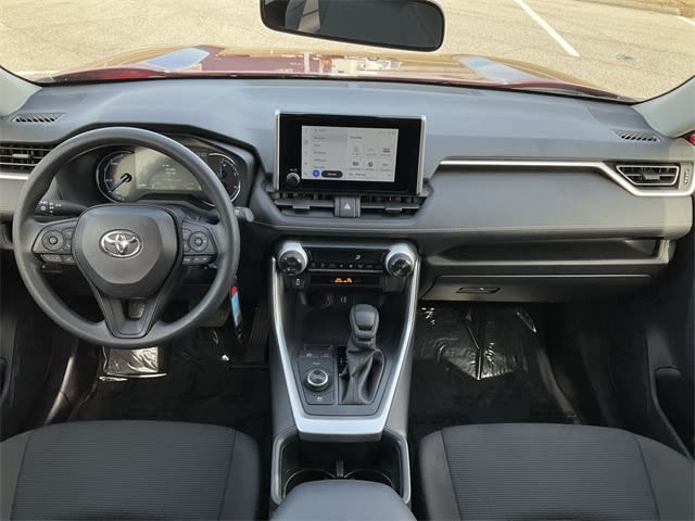 Thumbnail: 2025 Toyota RAV4 - 7