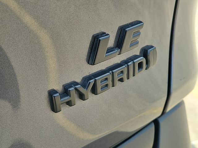 Thumbnail: 2024 Toyota RAV4 - 6