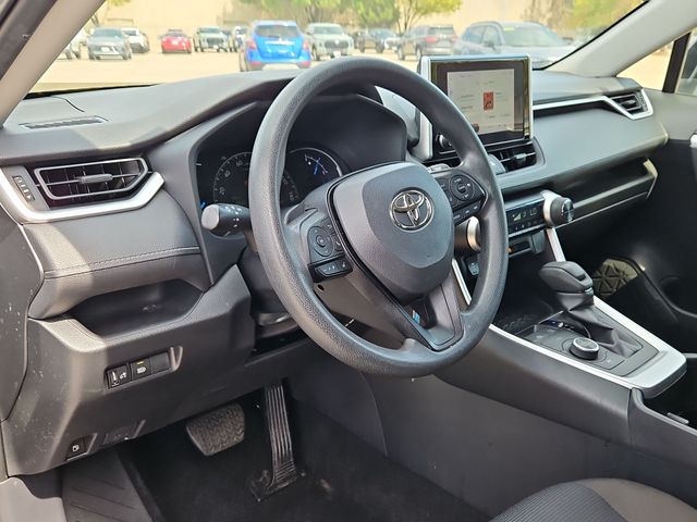 Thumbnail: 2024 Toyota RAV4 - 2