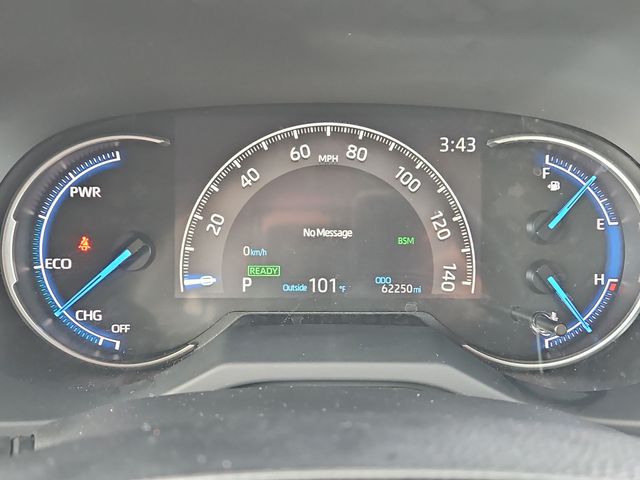 Thumbnail: 2024 Toyota RAV4 - 16
