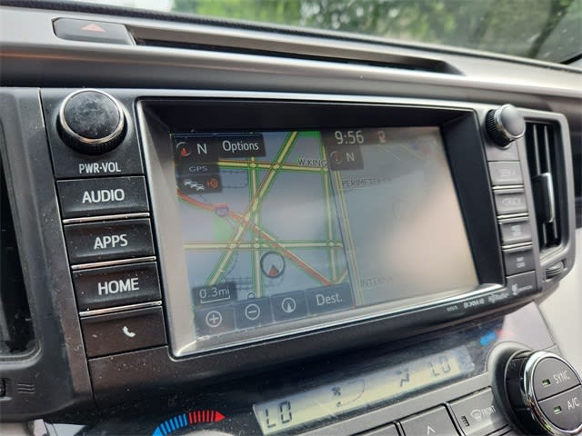 Thumbnail: 2017 Toyota RAV4 - 28