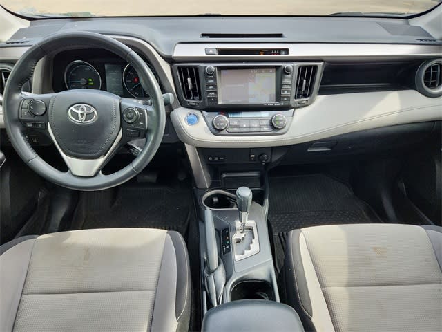 Thumbnail: 2017 Toyota RAV4 - 7