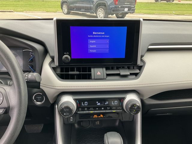 Thumbnail: 2024 Toyota RAV4 - 11