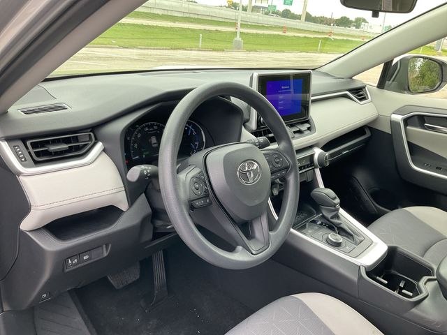 Thumbnail: 2024 Toyota RAV4 - 2