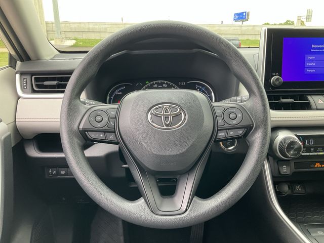 Thumbnail: 2024 Toyota RAV4 - 10