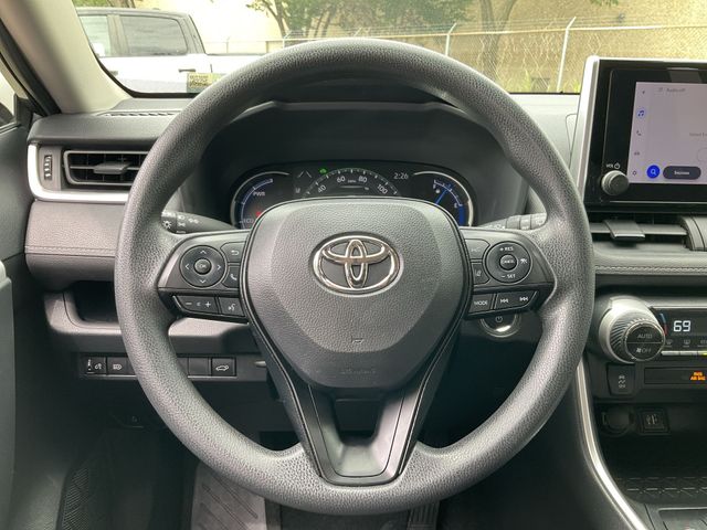 Thumbnail: 2025 Toyota RAV4 - 10