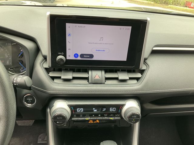 Thumbnail: 2025 Toyota RAV4 - 11