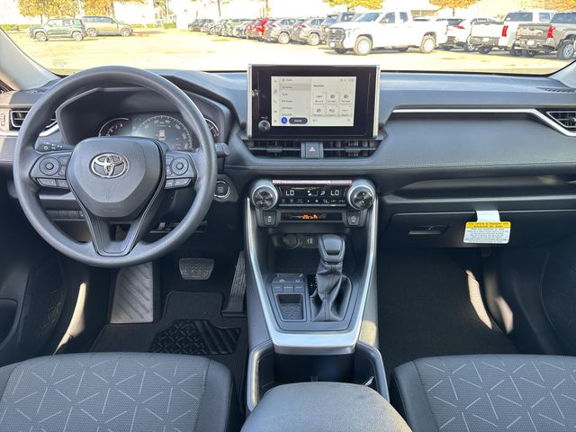 Thumbnail: 2025 Toyota RAV4 - 9