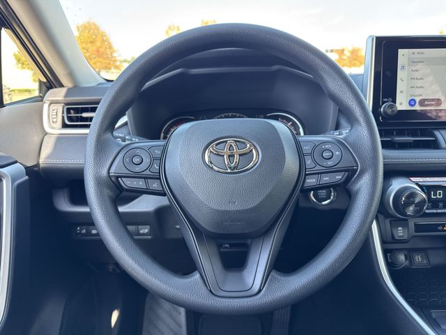 Thumbnail: 2025 Toyota RAV4 - 13
