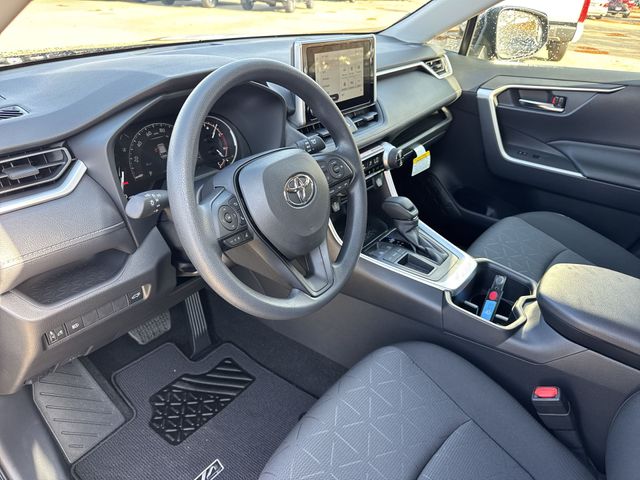 Thumbnail: 2025 Toyota RAV4 - 2