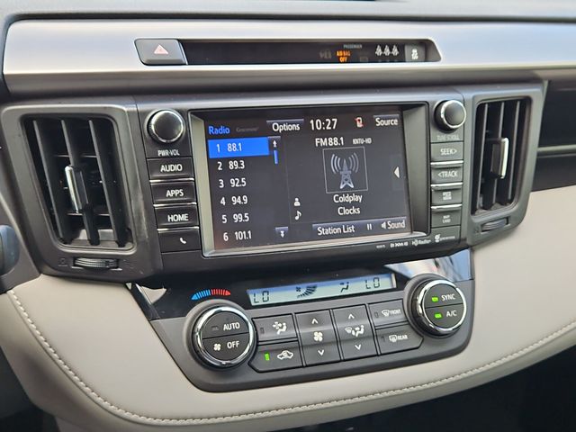 Thumbnail: 2017 Toyota RAV4 - 14