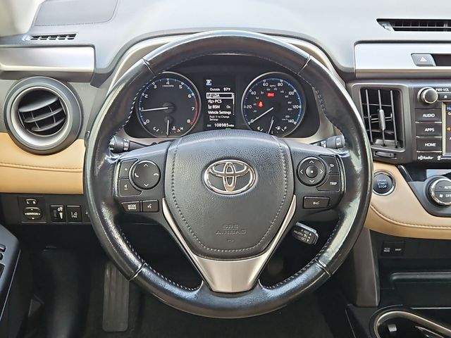 Thumbnail: 2018 Toyota RAV4 - 13