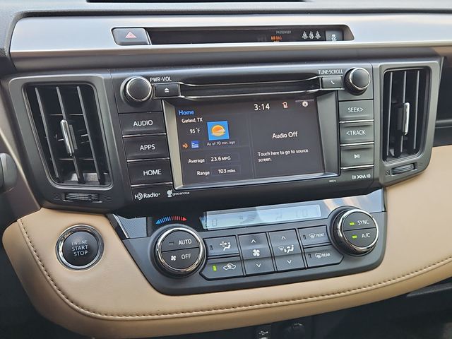 Thumbnail: 2018 Toyota RAV4 - 14