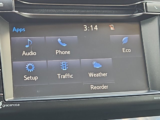 Thumbnail: 2018 Toyota RAV4 - 28