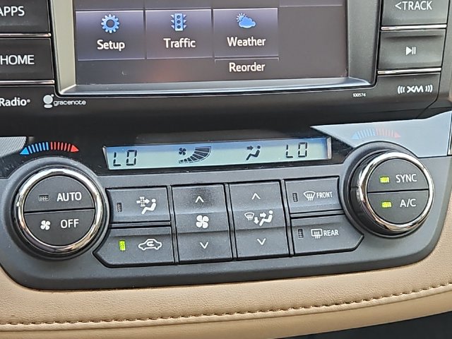Thumbnail: 2018 Toyota RAV4 - 29