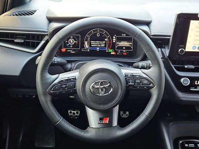 Thumbnail: 2024 Toyota GR Corolla - 13