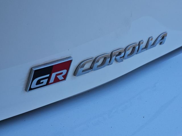 Thumbnail: 2024 Toyota GR Corolla - 6