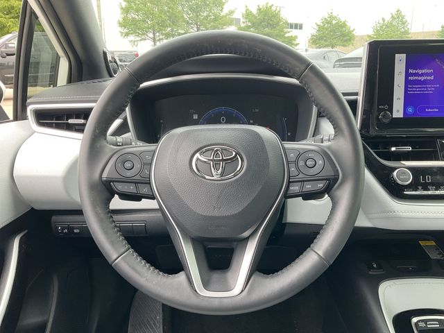 Thumbnail: 2025 Toyota Corolla - 10