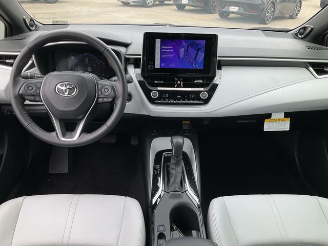 Thumbnail: 2025 Toyota Corolla - 6