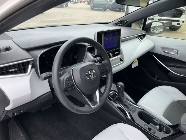 Thumbnail: 2025 Toyota Corolla - 2