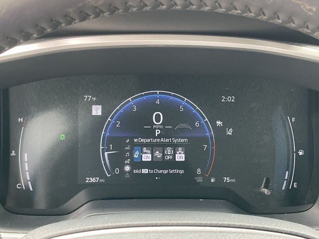 Thumbnail: 2025 Toyota Corolla - 13
