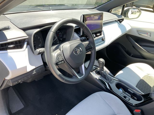 Thumbnail: 2025 Toyota Corolla - 2