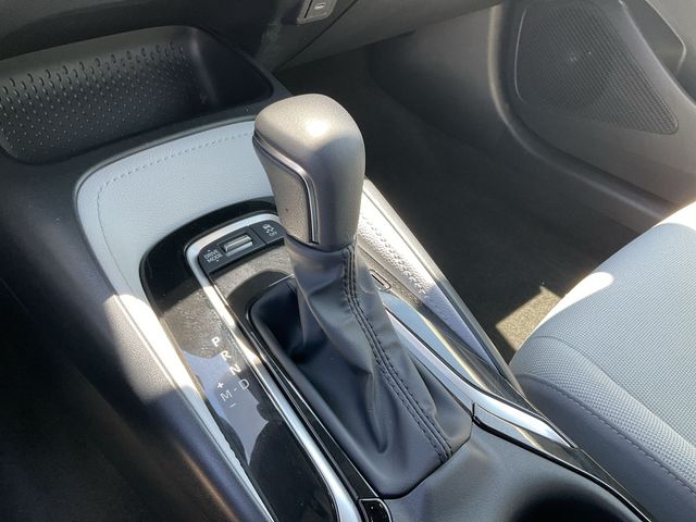 Thumbnail: 2025 Toyota Corolla - 13