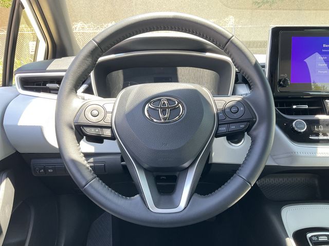 Thumbnail: 2025 Toyota Corolla - 11