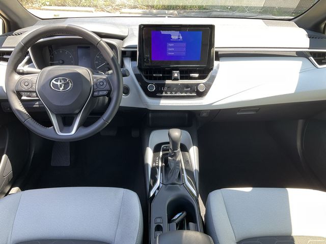 Thumbnail: 2025 Toyota Corolla - 7