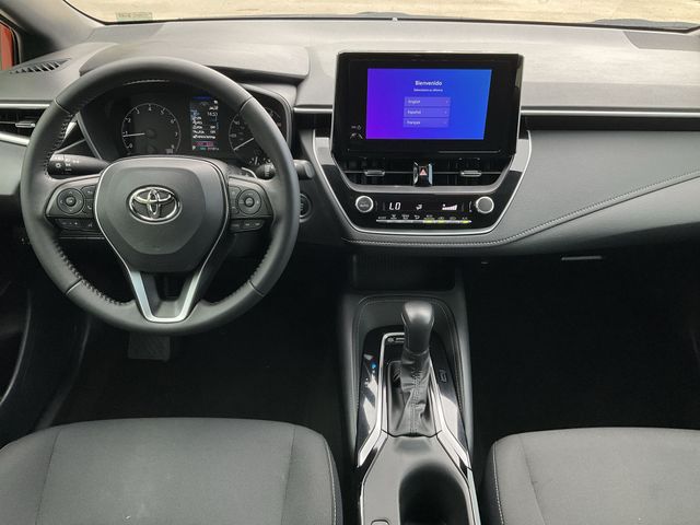 Thumbnail: 2025 Toyota Corolla - 10