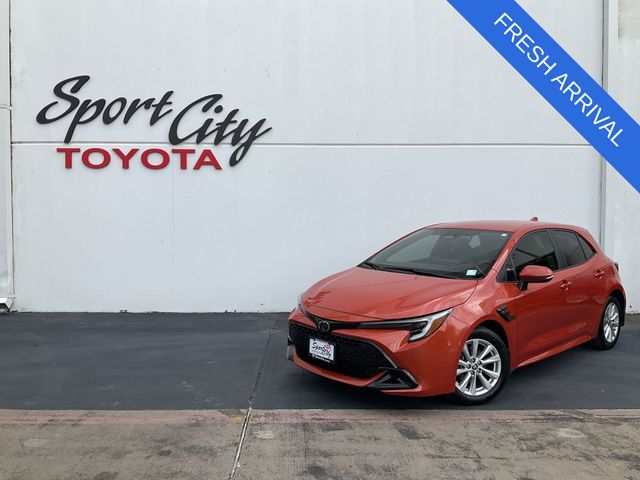 Thumbnail: 2025 Toyota Corolla - 7