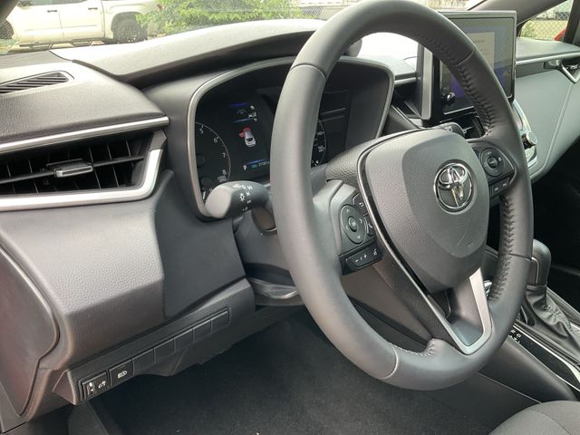 Thumbnail: 2025 Toyota Corolla - 2
