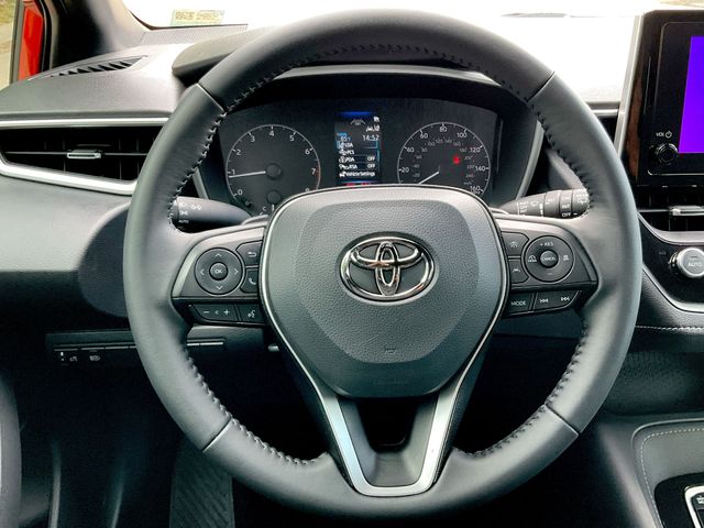Thumbnail: 2025 Toyota Corolla - 14