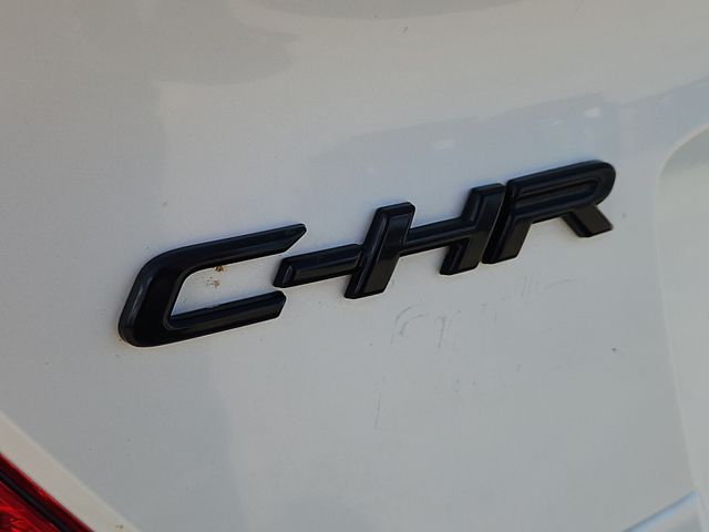 Thumbnail: 2021 Toyota C-HR - 7