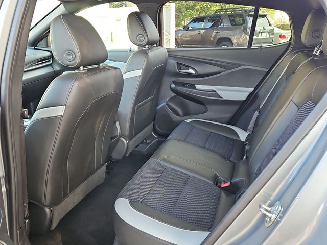 Thumbnail: 2025 Buick Envista - 12