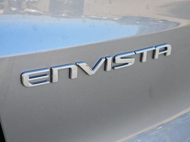 Thumbnail: 2025 Buick Envista - 6
