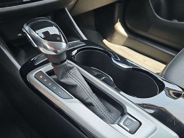 Thumbnail: 2025 Buick Envista - 14