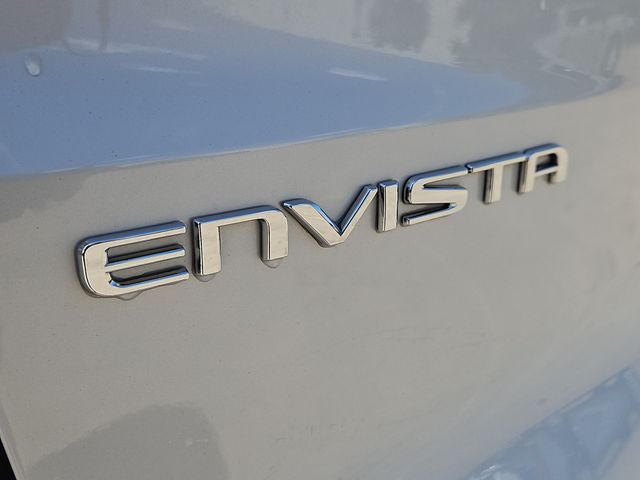 Thumbnail: 2025 Buick Envista - 5