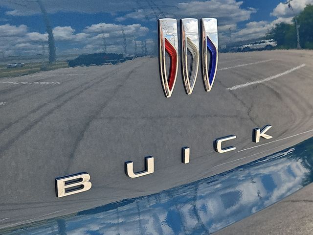 Thumbnail: 2024 Buick Encore GX - 6