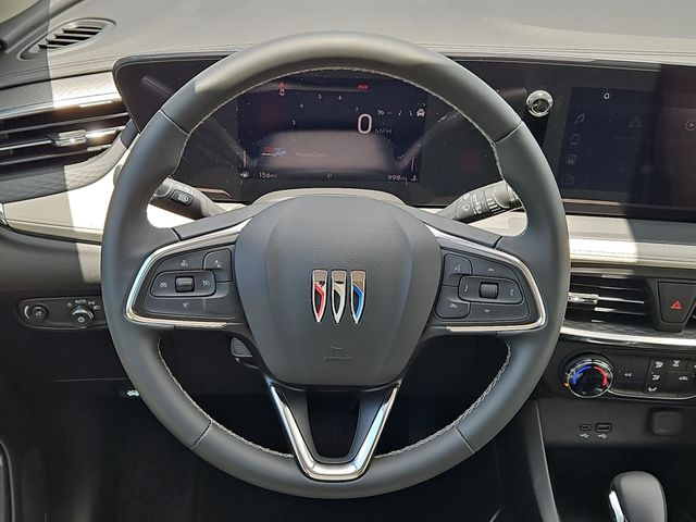 Thumbnail: 2024 Buick Encore GX - 13