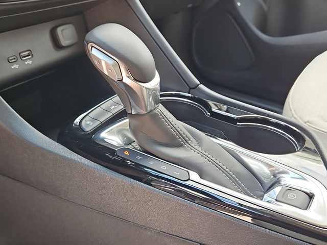 Thumbnail: 2024 Buick Encore GX - 15