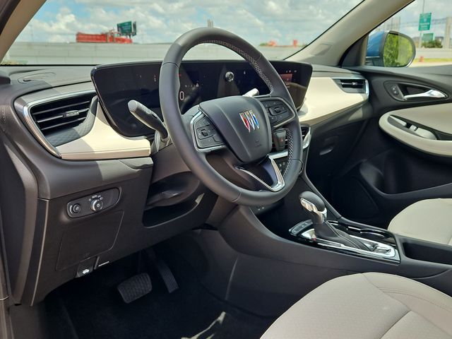 Thumbnail: 2024 Buick Encore GX - 2