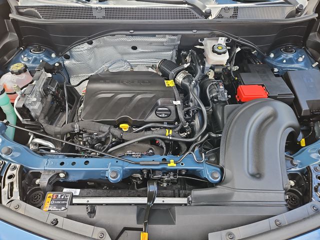 Thumbnail: 2024 Buick Encore GX - 8