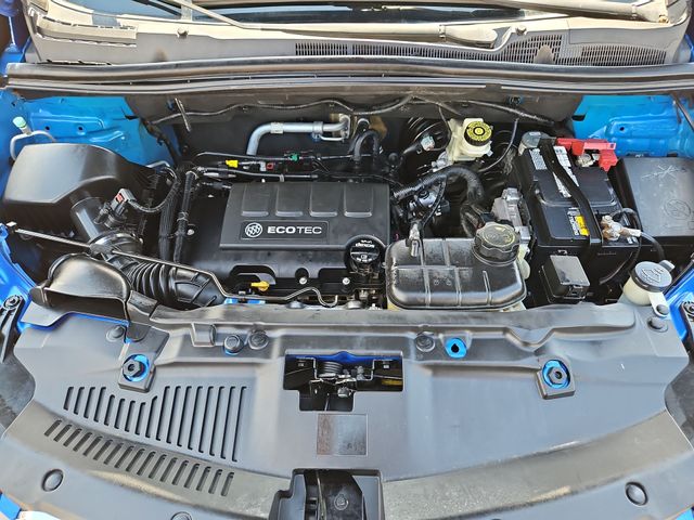 Thumbnail: 2018 Buick Encore - 8