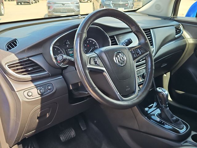 Thumbnail: 2018 Buick Encore - 2