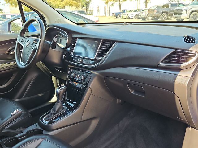 Thumbnail: 2018 Buick Encore - 9