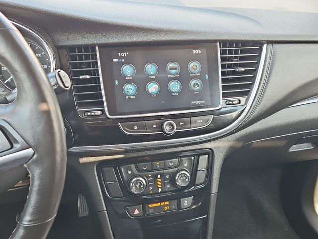 Thumbnail: 2018 Buick Encore - 14