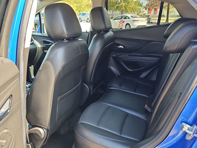 Thumbnail: 2018 Buick Encore - 12