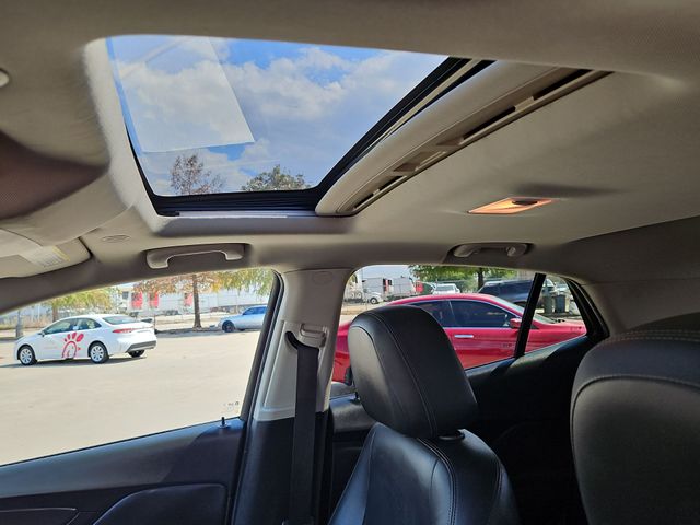 Thumbnail: 2018 Buick Encore - 24