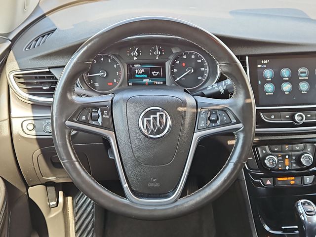 Thumbnail: 2018 Buick Encore - 13